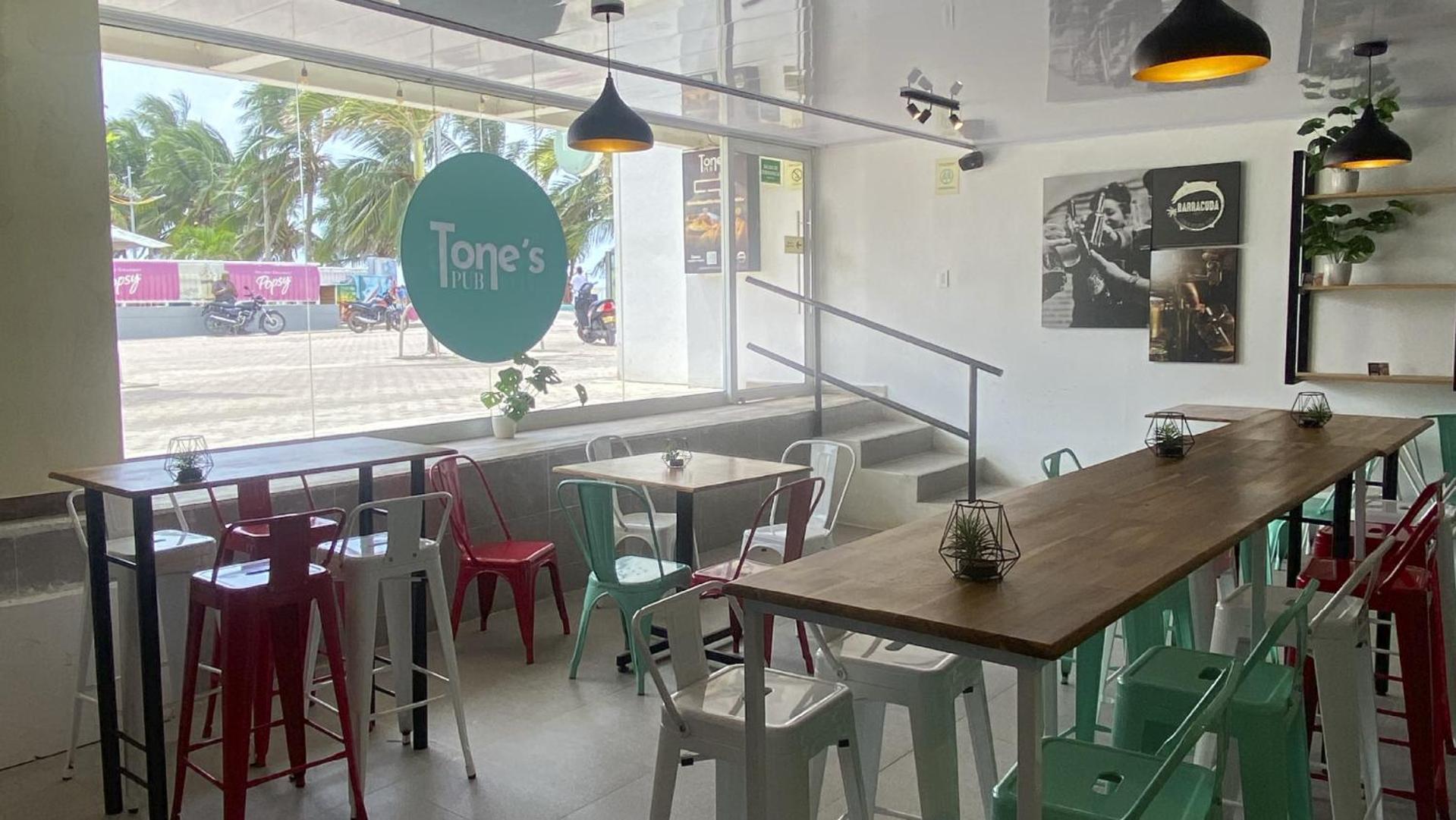 On Vacation Blue Tone 3* San Andres (San Andres and Providencia Islands)